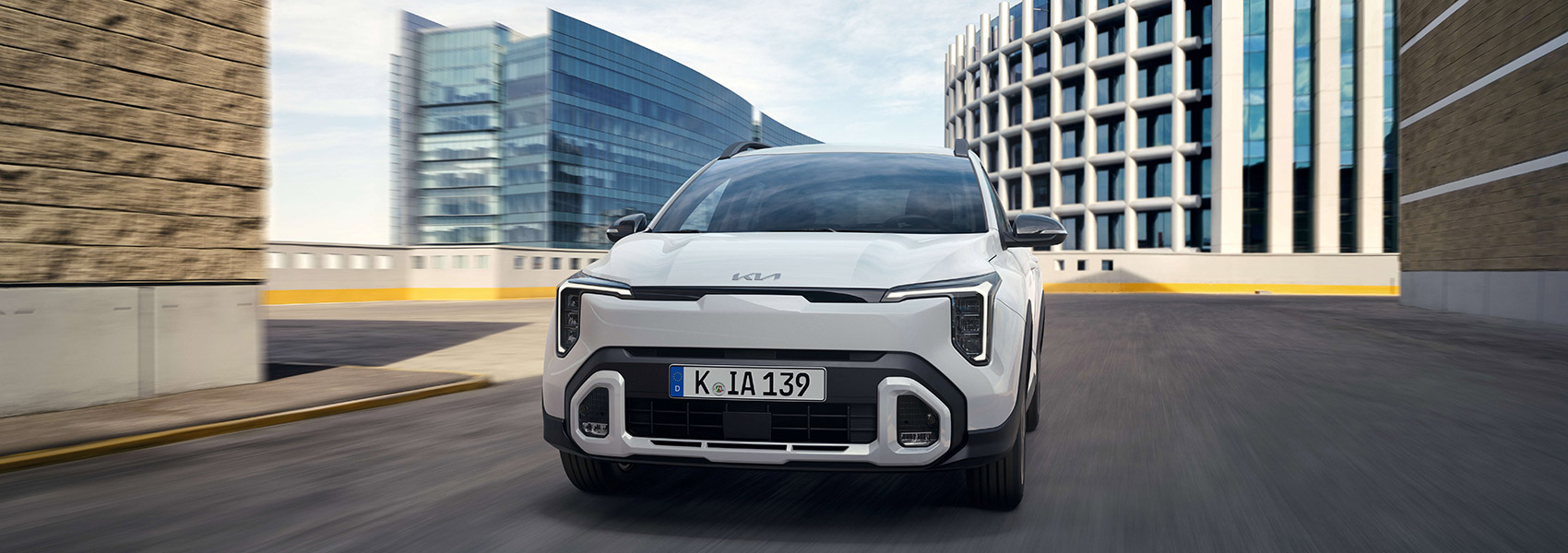 Kia spouští prodej nového modelu Stonic