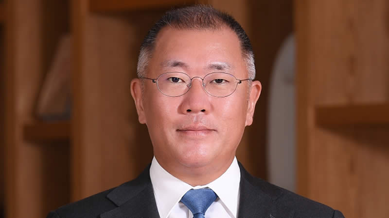 Kia - Euisun Chung