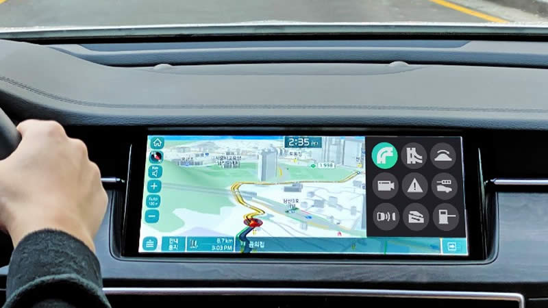 Kia ICT System