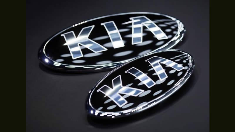 Kia - Investice do start-upů