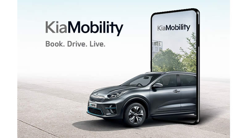 KiaMobility