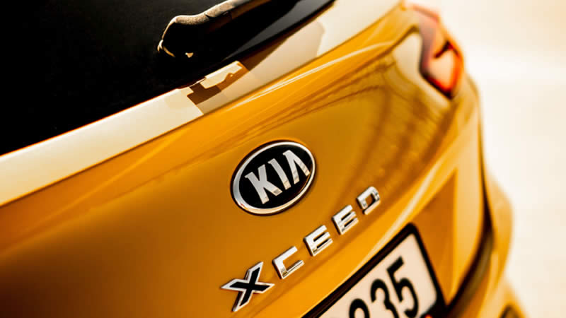 KIA - XCeed