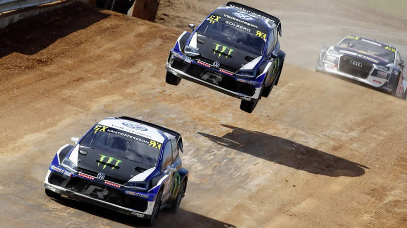 rallycross