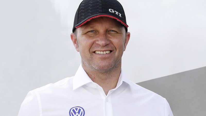 Petter Solberg