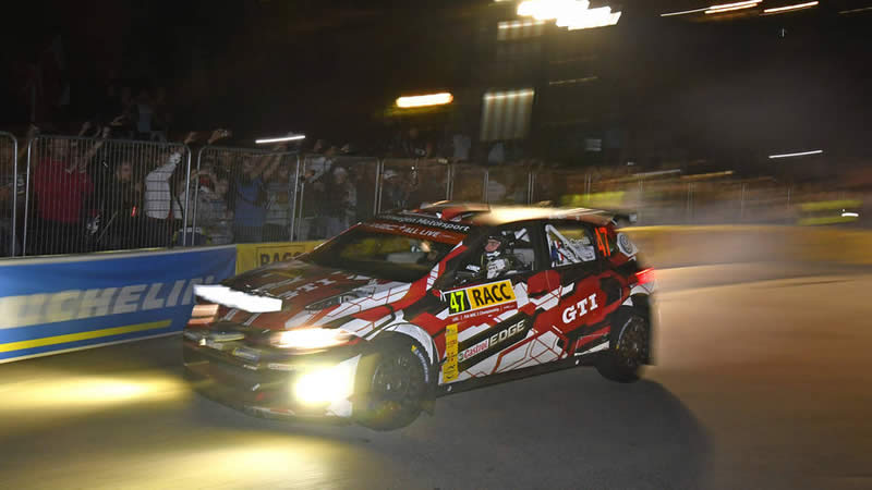 vw polo gti r5 3