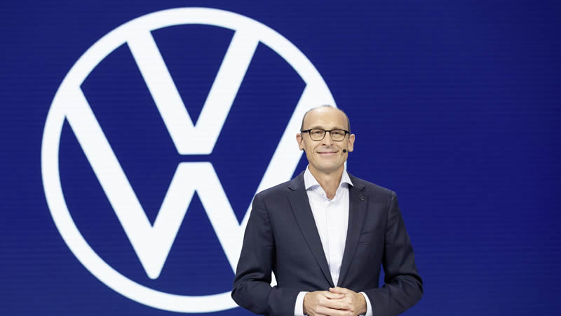 „Volkswagen live“