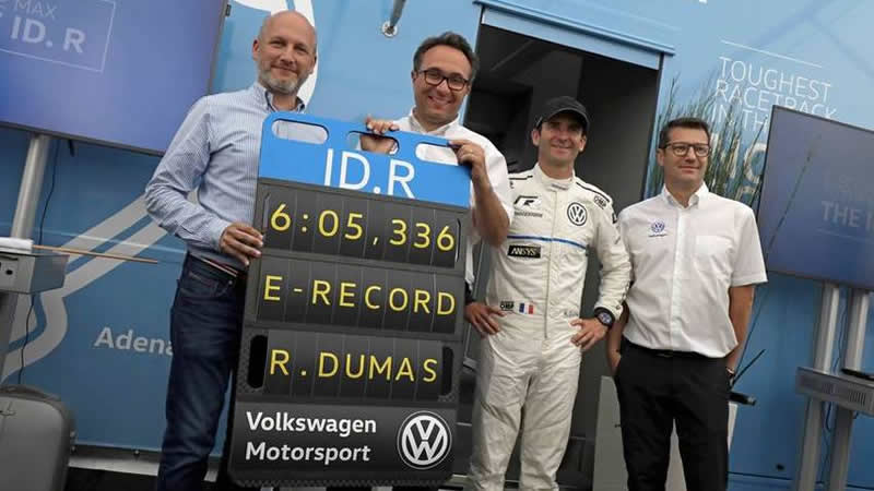 vw ida r novy rekord 1