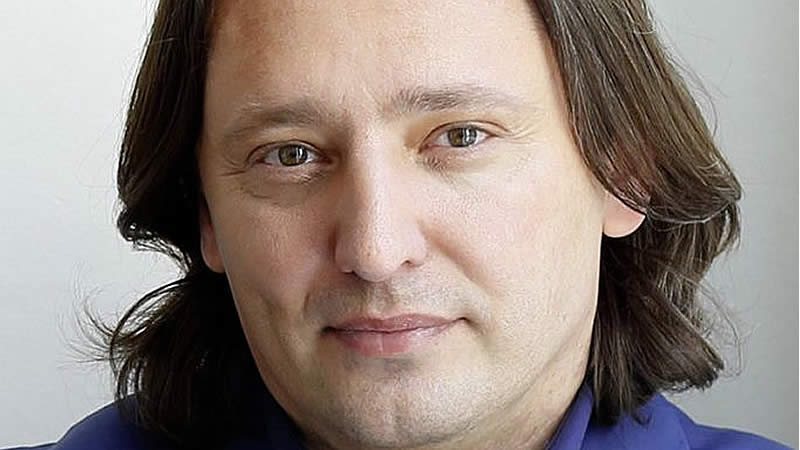 Jozef Kaban - šéfdesignér značky Volkswagen