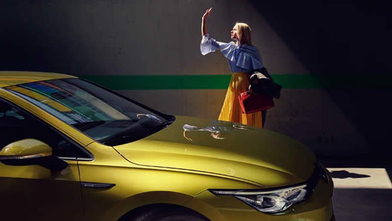 VW - Objevte Volkswagen Magazín