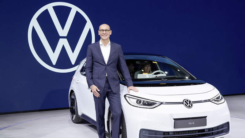 VW - Ralf Brandstätter