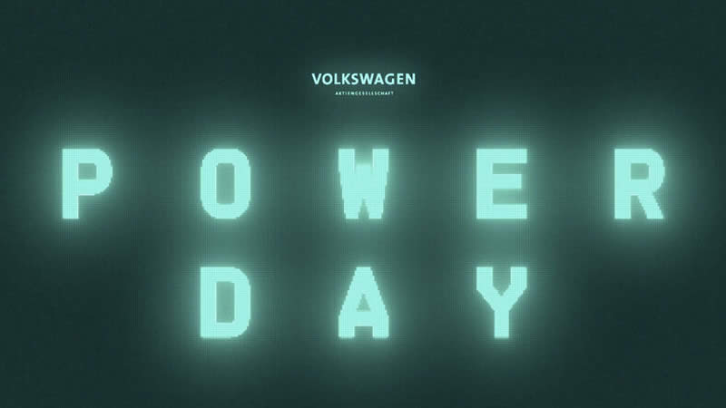 Volkswagen Power Day