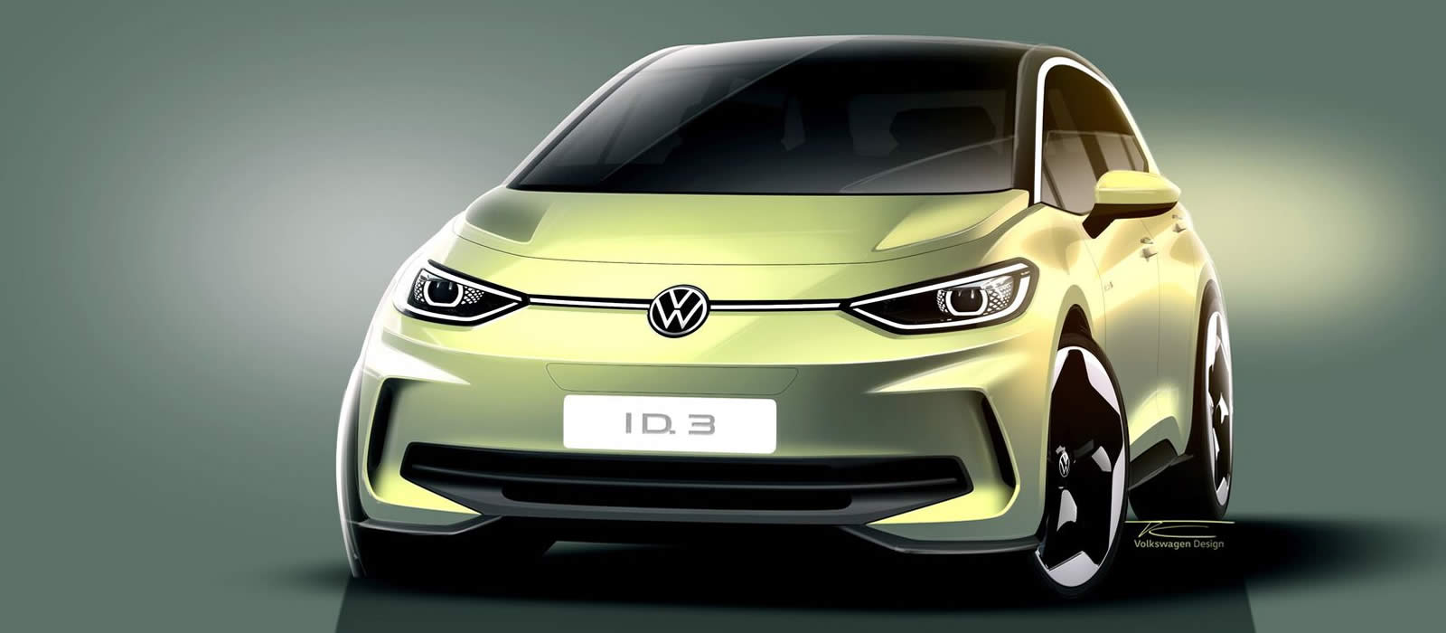 Volkswagen ID.3