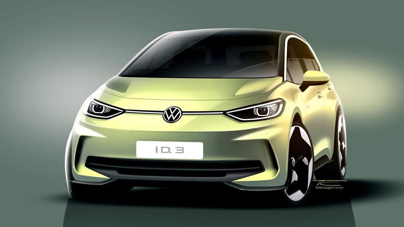 Volkswagen ID.3