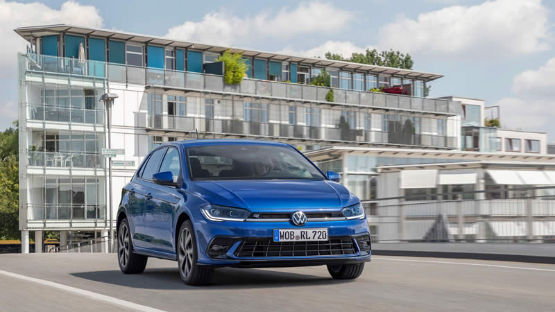 vw polo hodnoceni euro ncap