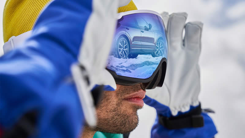 Volkswagen Service: Podzim a zima