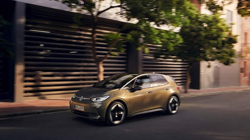 Volkswagen ID.3