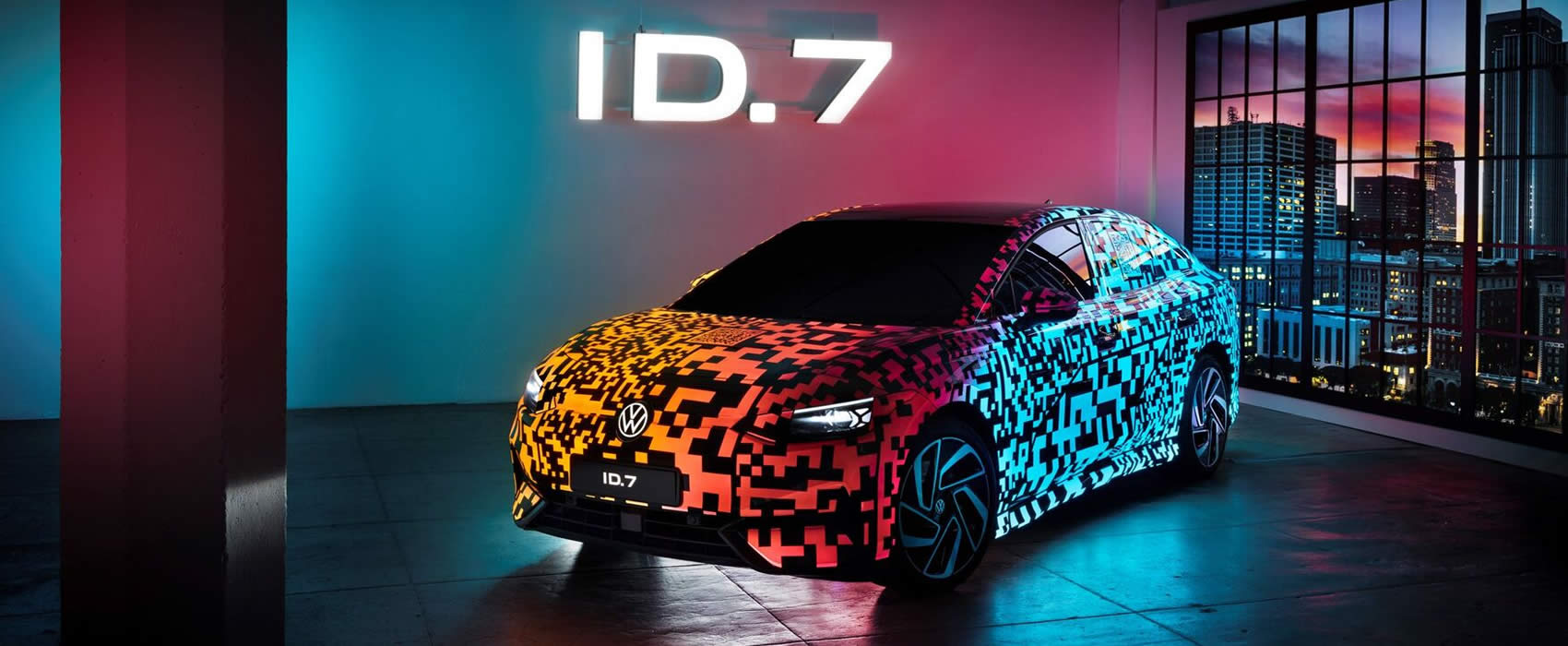 Volkswagen ID.7