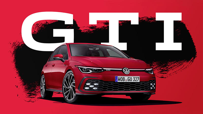 Volkswagen GTI