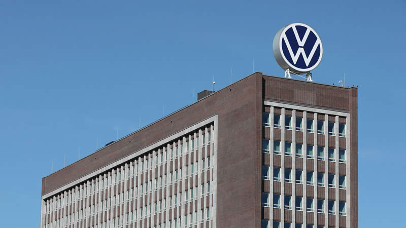 Volkswagen