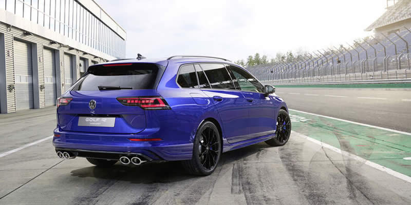 Volkswagen Golf vw golf r variant 03 800
