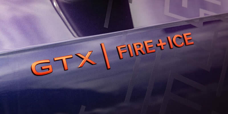 Volkswagen ID.3 GTX Fire ICE vw id 3 gtx fire ice 03 800