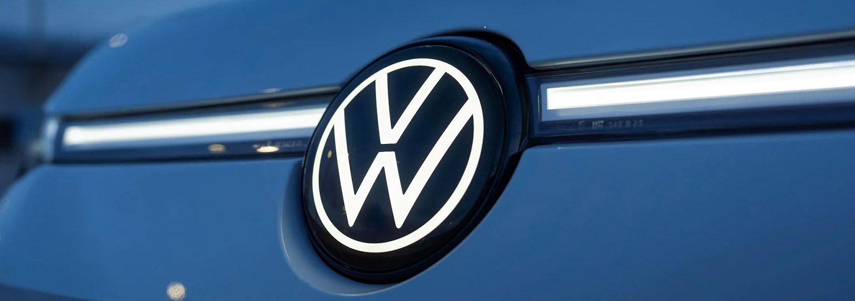 Volkswagen logo