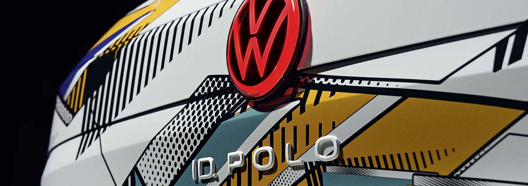Nová strategie označování modelů Volkswagen