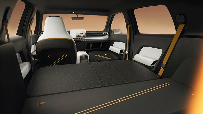 Nový Volkswagen Tayron