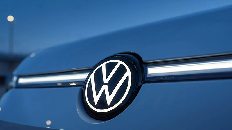 Volkswagen logo