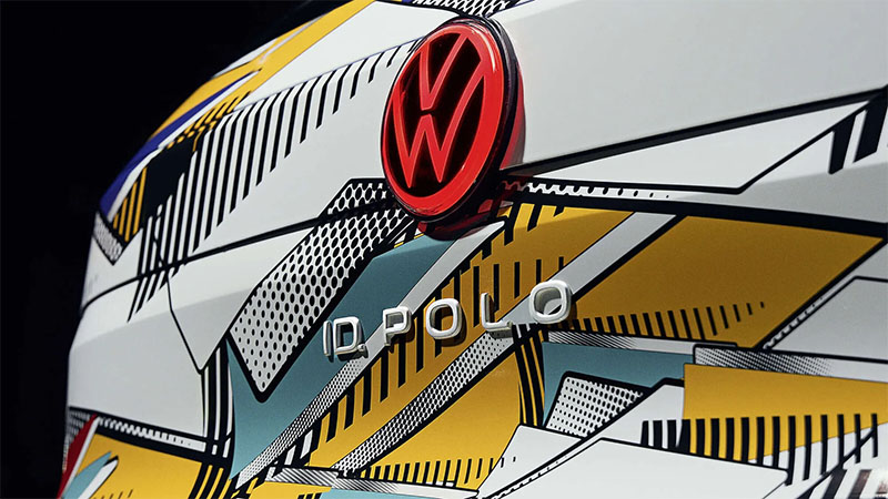 Nová strategie označování modelů Volkswagen