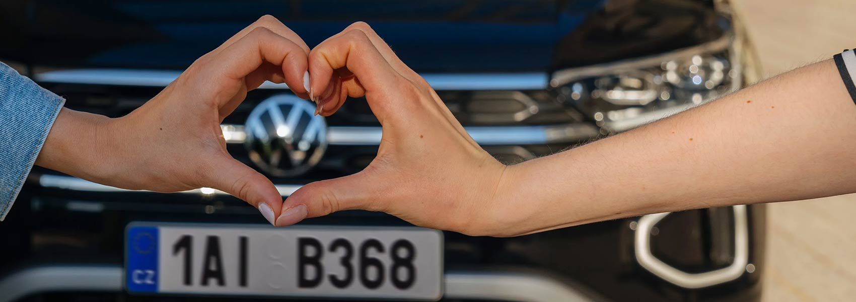 Volkswagen Love