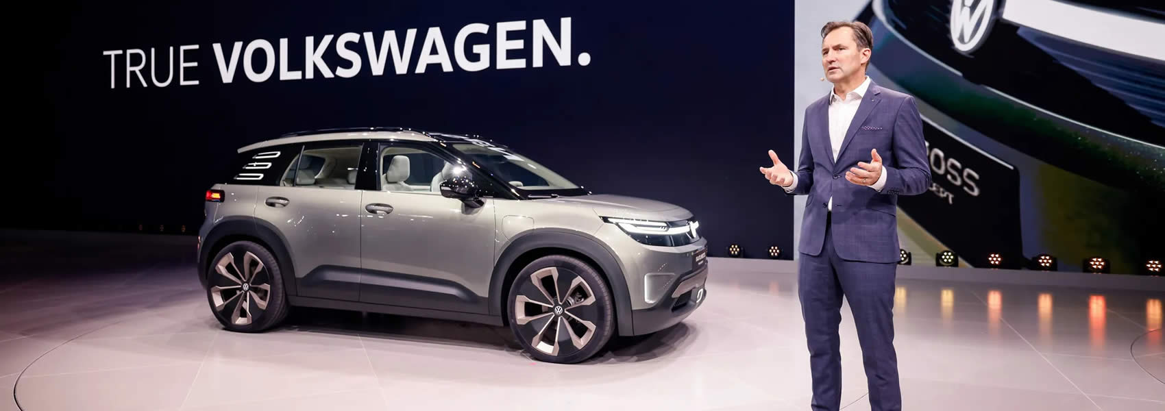Volkswagen mění produktovou řadu