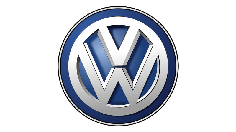 VW užitkové vozy nový desing