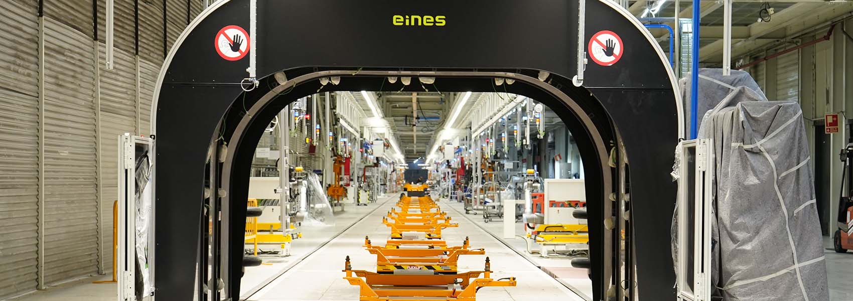 SEAT S.A. činí další kroky k výrobě elektromobilů v Martorellu
