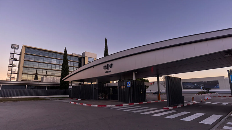 SEAT S.A. má úspěšně za sebou náročné první pololetí 2025