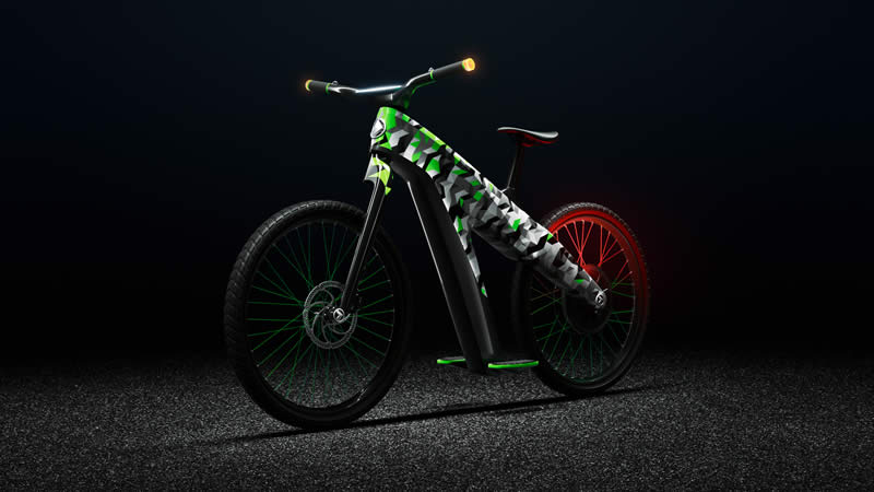 Klement Eurobike