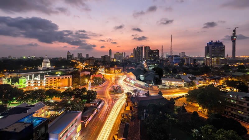 Sri Lanka