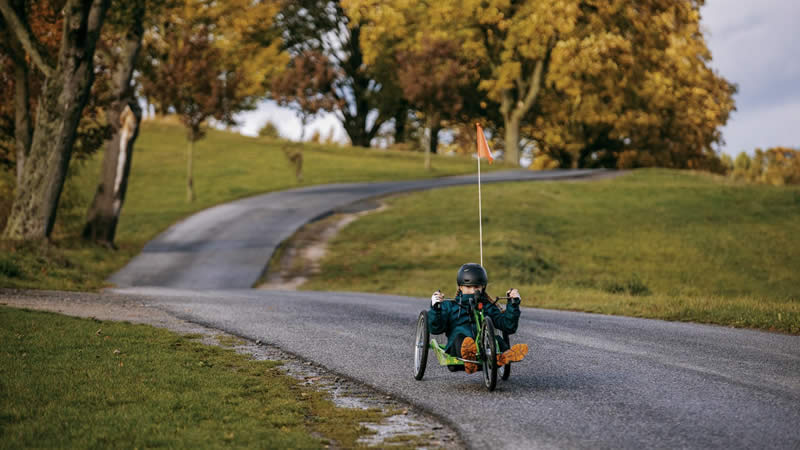 ŠKODA AUTO a Konto Bariéry