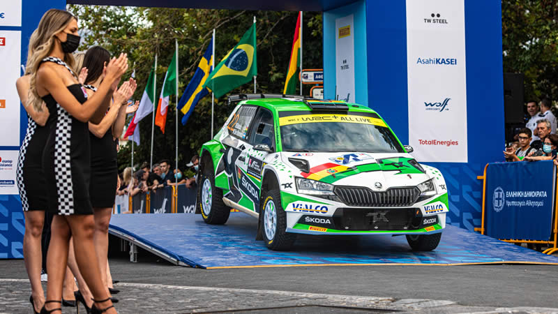 skoda acropolis fabia rally2 2