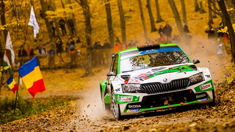 skoda andreas mikkelsen ziskal titul me v rallye 03