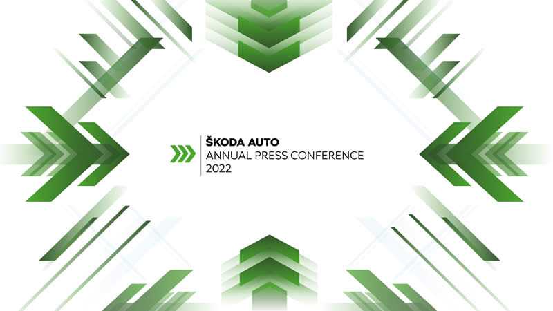 ŠKODA  - Annual Press Conference