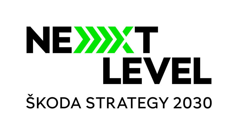 ŠKODA STRATEGY 2030