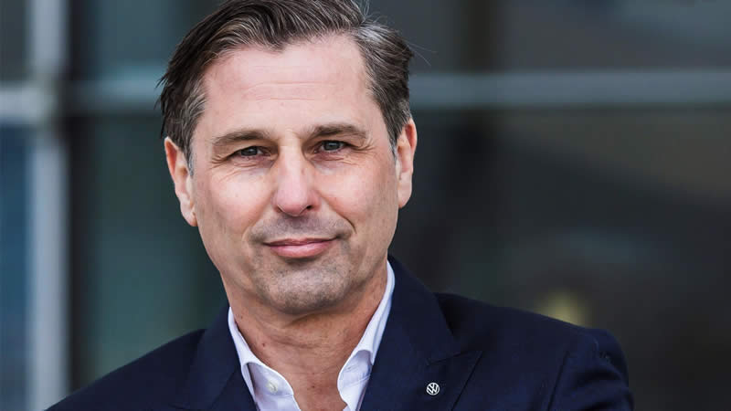 ŠKODA - Klaus Zellmer