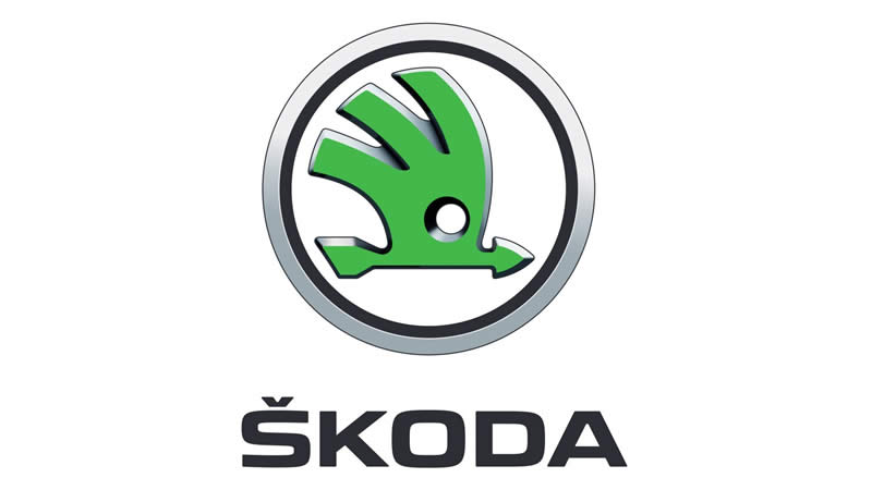 ŠKODA - DIGITÁLNÍ TRANSFORMACE