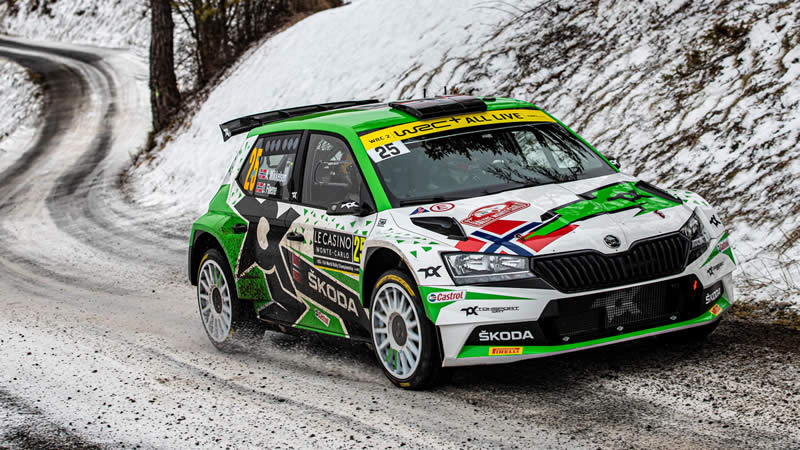 skoda motorsport vybojovaly vice nez 20 titulu 02