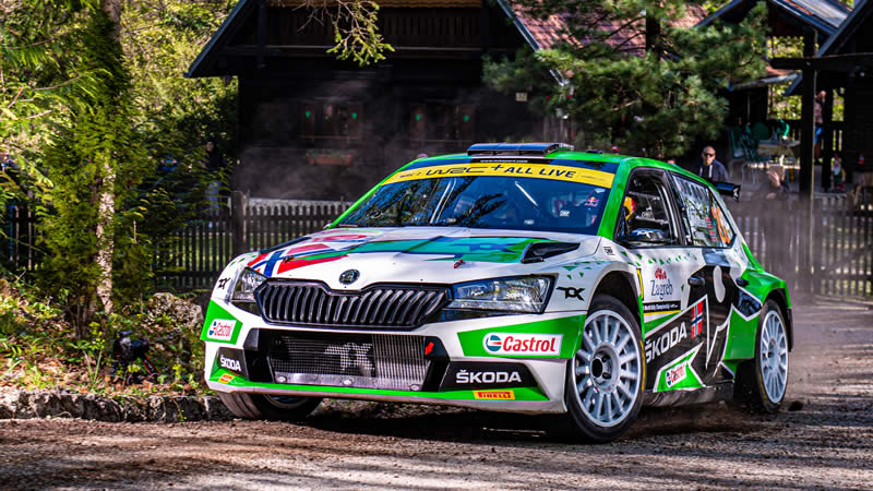 skoda posadky wrc2 do finale 03