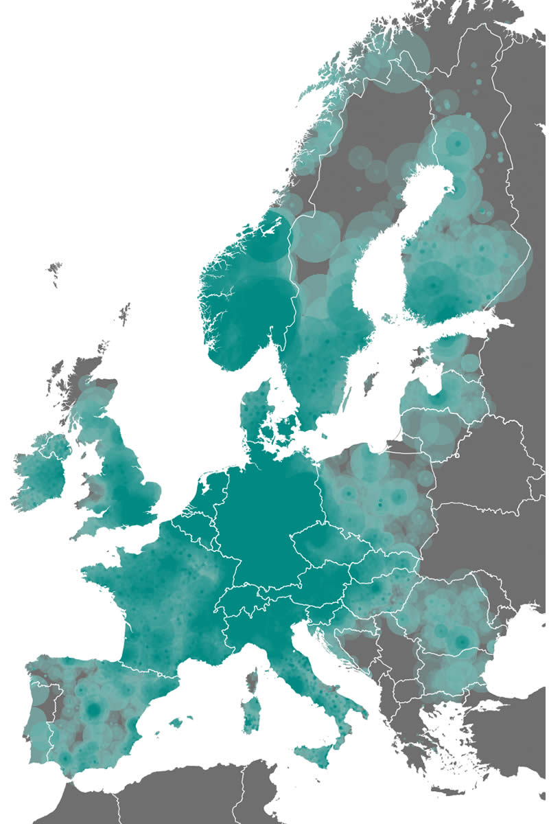 skoda powerpass mapa