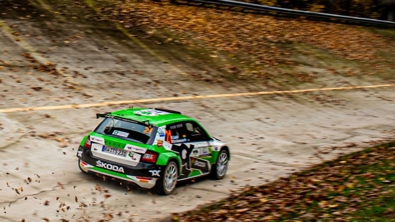 skoda rally monza mistrovsky titul 01