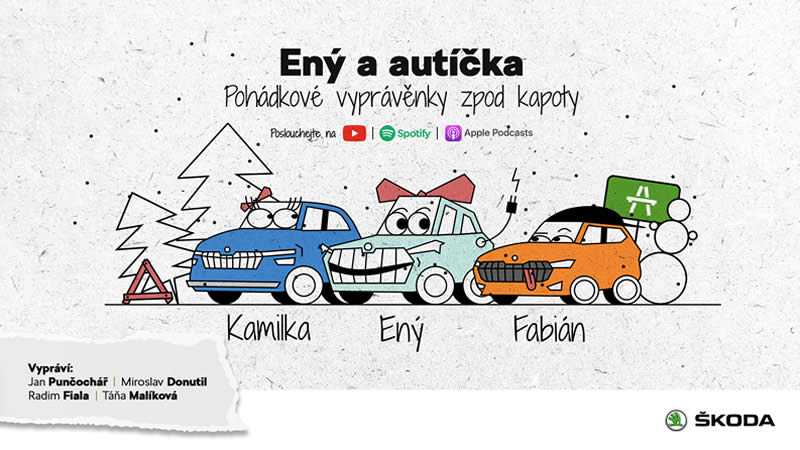 ŠKODA AUTO