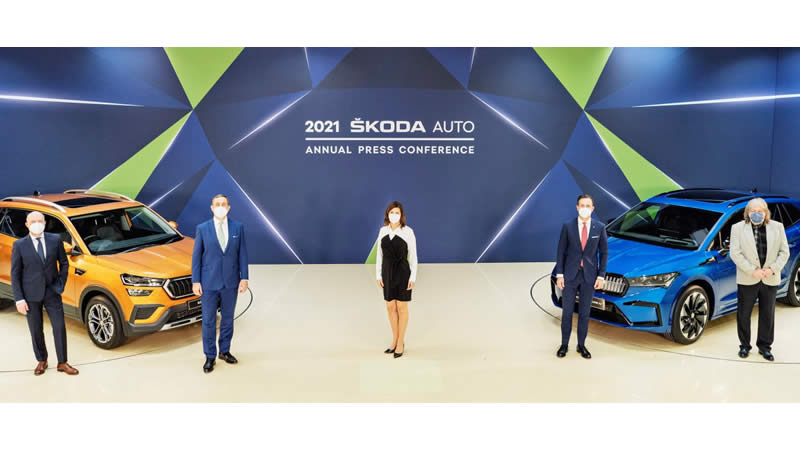 ŠKODA